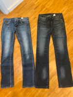 2x neuwertige Tom Tailor Damen Hose/Jeans, Gr. 30/34, 28/36 Nordrhein-Westfalen - Ochtrup Vorschau