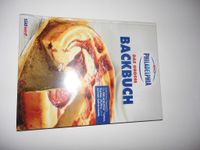 Kraft Philadelphia das große BACKBUCH neu OVP Torten Kuchen Sachsen-Anhalt - Magdeburg Vorschau