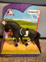 Schleich Friese Hengst Turnier Pferd 42457 Nordrhein-Westfalen - Krefeld Vorschau