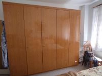 Kleiderschrank zu verschenken, Abholung 16.5. Berlin - Lichtenberg Vorschau