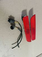 VW Passat 3BG US Sidemarker Satz rot SML Variant Limo USA W8 Nordrhein-Westfalen - Schwerte Vorschau