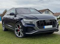 Q8, 50 TDI, 3 x S-Line, Nacht, Pano, S-Sitz, B&O, Standheizung Bayern - Altenstadt Vorschau