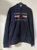 Tommy Hilfiger Kapuzenpullover Hoodie Blau Größe XL Nürnberg (Mittelfr) - Nordstadt Vorschau