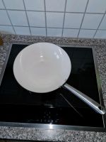 Wok, Gusseisenpfanne von Stellar, easy lift Cast IRON, wie neu Brandenburg - Rangsdorf Vorschau