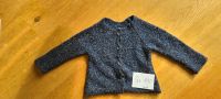 Strickjacke . Gr. 110, von Benetton, top Zustsnd Wandsbek - Hamburg Bergstedt Vorschau