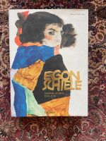 Egon Schiele - Sämtliche Gemälde 1909-1918. Taschen. Leipzig - Leipzig, Zentrum Vorschau