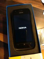 Nokia Lumia 710 mit   2x  Nokia BP-3L Akku Sachsen - Freital Vorschau