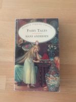 „Fairy Tales” penguin Classic - H.Ch. Andersen Buch / Englisch Harburg - Hamburg Heimfeld Vorschau