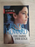Die Farbe der Lüge - Taschenbuch von Linda Howard Berlin - Tempelhof Vorschau