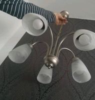 Lampe, Hängelampe, Deckenlampe inkl. Leuchtmittel, Top Zustand Berlin - Hohenschönhausen Vorschau