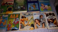 Kinder.-Bücher !!!!! Nordrhein-Westfalen - Lünen Vorschau