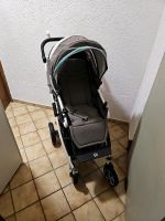 Kinderwagen von Gesslein Bayern - Schöllkrippen Vorschau