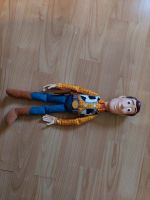Woody Disney Pixa ca 39 cm spricht deutsch Berlin - Neukölln Vorschau