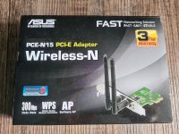 PCE-N15 / PCI-E Adapter zu verschenken Nordrhein-Westfalen - Kreuztal Vorschau