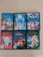 Tinker Bell DVDS Berlin - Tegel Vorschau