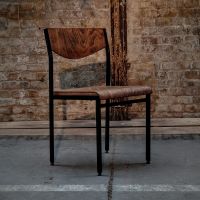 Dining Chair | Esszimmer-Stuhl | Vintage | Retro | Design Berlin - Treptow Vorschau