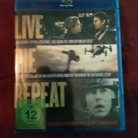 Blue Ray Live Die Repeat Niedersachsen - Holzminden Vorschau