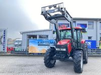 Case Maxxum 110 Multicontroler (38900€ netto) Niedersachsen - Stuhr Vorschau