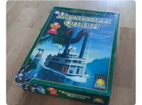 Spiel "Mississippi Queen" von 1997 - Gold Sieber Spiele - Spiel d Bayern - Regensburg Vorschau