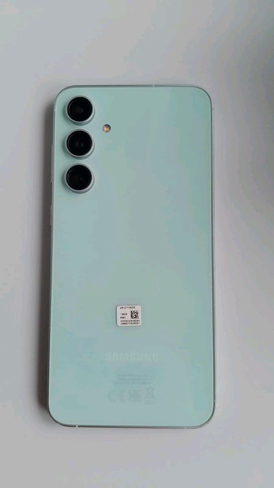 Samsung Galaxy s23 Fe in Wadgassen