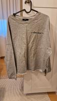Diesel Pullover Sweatshirt Gr. M Oversized Top Zustand Niedersachsen - Burgdorf Vorschau