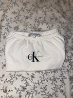 Calvin Klein T-Shirt Neu Gr. XS (34) Berlin - Biesdorf Vorschau