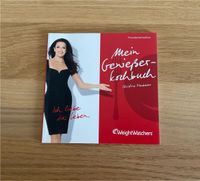 Mein Genießerkochbuch, Christine Neubauer - Weight Watchers Bayern - Buch am Buchrain Vorschau
