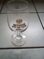 5 Römer Pilsener Gläser 0,2l Hessen - Erlensee Vorschau