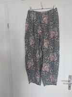 Tolle F&F Bequeme Gummizug Sommer Hose , Gr. 38 .. Baden-Württemberg - Langenau Vorschau
