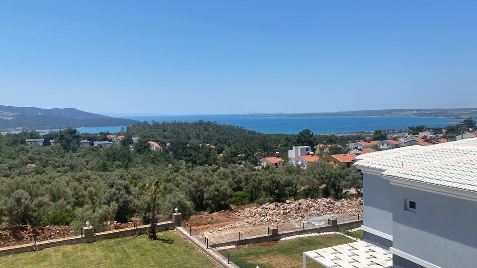 Aydin Didim Akbük 3 Zimmer Wohnung mit Pool in Ronnenberg