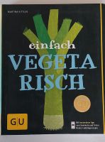 Vegetarisches Kochbuch Sachsen - Altenberg Sachs Vorschau