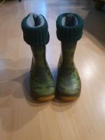 Stiefel mit Füttern Brandenburg - Oranienburg Vorschau