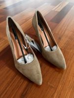 H&M Pumps Gr. 37 - neu mit Etikett- Schleswig-Holstein - Glinde Vorschau