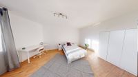 WG / shared flat! Modernes WG-Zimmer in frisch renovierter Wohnung zu vermieten! Baden-Württemberg - Mannheim Vorschau