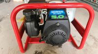 Honda GC160 5.0 Stromerzeuger Stromgenerator Notstromgenerator Dresden - Altfranken Vorschau