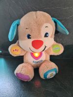 Fisher Price Lernspaß Hund mit Musik Nordrhein-Westfalen - Rheinberg Vorschau