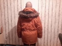 C&A Canda Winterjacke mit Pelzkapuze XL NEU inkl. Versand Bayern - Elsenfeld Vorschau