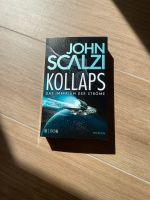 Buch *NEU* John Scalzi Kollaps Roman Niedersachsen - Meine Vorschau