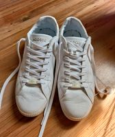 Lacoste Sneaker weiß,  Leder Gr. 41 Bayern - Allershausen Vorschau