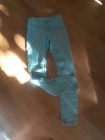 Mädchen Jeans skinny hellblau Gr 164 Bayern - Erlangen Vorschau