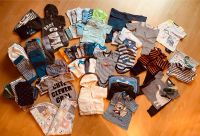 Kindersachenpaket Junge Sachsen-Anhalt - Salzmünde Vorschau