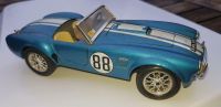 Ford AC Cobra 427 (1965) Blue Color. Burago 1:24 Skala Made Italy Nordrhein-Westfalen - Kempen Vorschau