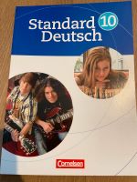 Standard Deutsch Klasse 10 Rheinland-Pfalz - Ständehof Vorschau