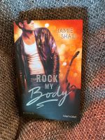 Jamie Shaw - Rock my Body Hessen - Fuldatal Vorschau