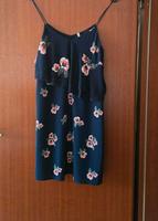 Sommerkleid, Pepe Jeans, dunkelblau Nordrhein-Westfalen - Herne Vorschau