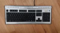 Tastatur mit Audio Ein-/Ausgängen und USB-Port Leipzig - Eutritzsch Vorschau