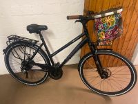 Radon TLD Trekking 28“ Damen / Rh: 50 cm Rock Shox / Shimano Baden-Württemberg - Mannheim Vorschau