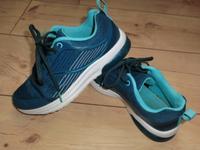 Schuhe Sportschuhe Sneaker Gr.37 blau Bayern - Neutraubling Vorschau