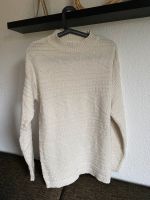Pullover beige Strickpullover Boho M 38 Nordrhein-Westfalen - Gladbeck Vorschau