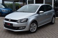 Volkswagen Polo V Life*GARANTIE*Klima*Sitzheiz*TUV*PDC Thüringen - Erfurt Vorschau